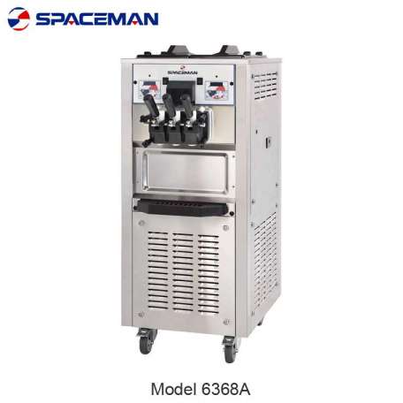 automatic liquid nitrogen soft ice cream machine price